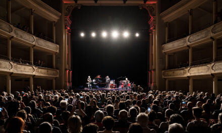 Teatro Ristori: presentata la nuova Stagione Artistica