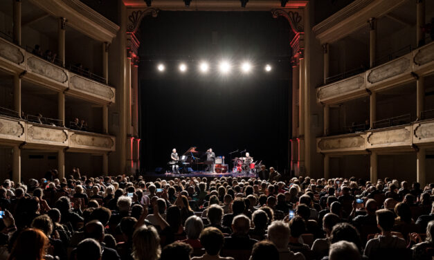 Teatro Ristori: presentata la nuova Stagione Artistica