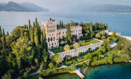 Lombardia: tra fiumi e laghi le meravigliose isole da visitare