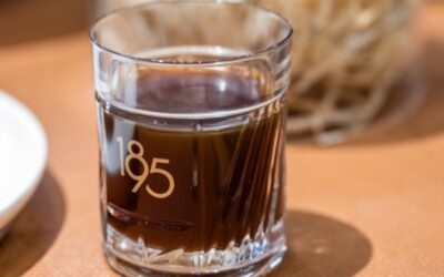 1895 Coffee Designers by Lavazza festeggia l’estate con PARAISO