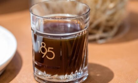 1895 Coffee Designers by Lavazza festeggia l’estate con PARAISO