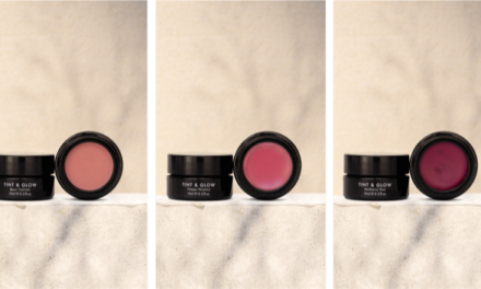 Tint & Glow: la nuova Collezione make up che fa bene anche alla pelle