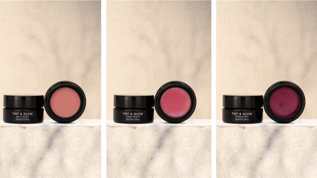 Tint & Glow: la nuova Collezione make up che fa bene anche alla pelle