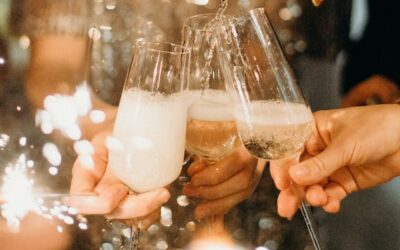 Summer wine selection: 5 spumanti per festeggiare le tue serate sotto le stelle