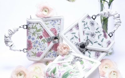 L’Atelier du Sac #UNAVITAINSIEME:  la limited edition della Annie Bag a sostegno della Lega Nazionale per la Difesa del Cane – sezione di Milano