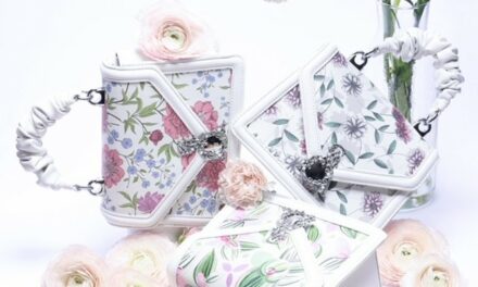L’Atelier du Sac #UNAVITAINSIEME:  la limited edition della Annie Bag a sostegno della Lega Nazionale per la Difesa del Cane – sezione di Milano