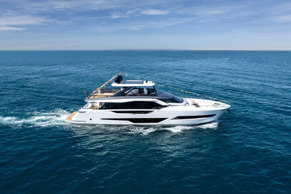 ferretti