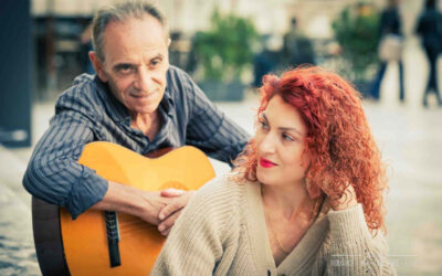 Il Jazz for Two Project arriva a Rieti il 24 agosto – Con Francesco Di Giovanni e Oriana Ortenzi   