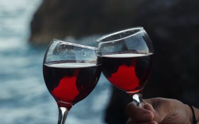 Wine red selection: i vini rossi da bere freschi questa estate
