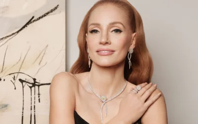 Damiani presenta la collezione Orologi Mimosa e cinque Masterpiece del centenario
