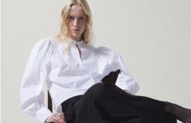 Pomandère Collection AW24-25 – Andromeda Revelation