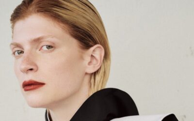 Sanctuary-la nuova collezione FW2024/25  di Romeo Gigli