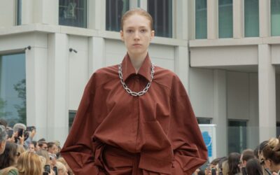 Calcaterra presenta la collezione SS25