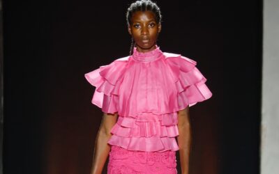 J.Salinas presenta la collezione SS25