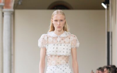 Vivetta presenta la collezione SS25