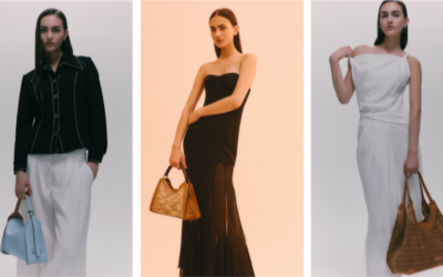 Gianni Chiarini Firenze presenta la nuova Collezione Primavera Estate 2025