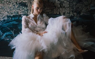 Pronovias ed Elisabetta Franchi presentano la loro prima straordinaria collezione “La Via dei Sogni”