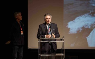 Protagonisti del Tempo 2024 – Le premiazioni all’Hotel Danieli di Venezia