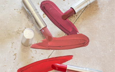 Mavala presenta il nuovo LIP-Shine per labbra curate e splendide