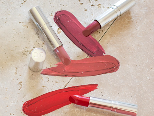 Mavala presenta il nuovo LIP-Shine per labbra curate e splendide