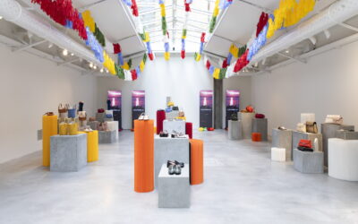 MFW: Coccinelle presenta la collezione SS25