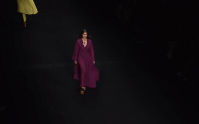 Twinset Milano presenta la collezione SS25