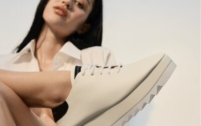 Stella McCartney: Amelia Gray è il volto dell’iconica Elyse