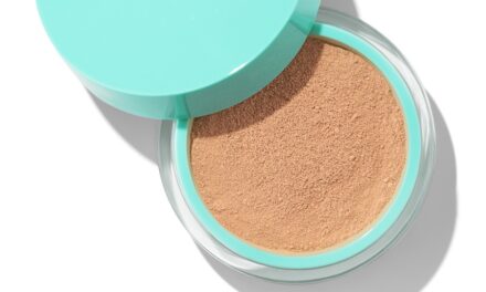 Sweed Beauty: la Miracle Powder per un incarnato splendido senza imperfezioni