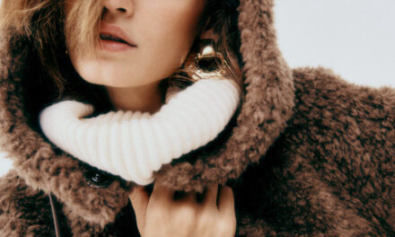 Luisa Spagnoli Coat Season