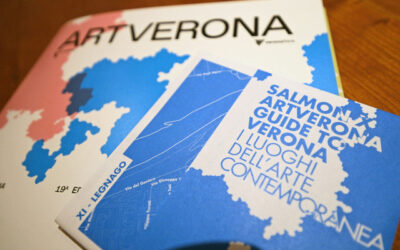 In arrivo la 19ª edizione di ArtVerona dall’11 al 13 Ottobre