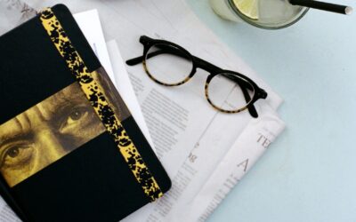 Moleskine e Izipizi presentano la loro collezione creata in collaborazione