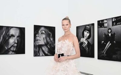 L’evento charity dell’anno di Feminin Pluriel si rinnova a Milano il 25 ottobre. Madrina dell’evento sarà la Top Model Ludmilla Voronkina Bozzetti