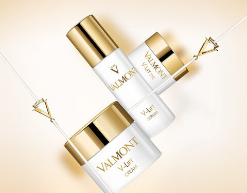 Valmont presenta V-Lift, il nuovo esclusivo e innovativo rituale anti-age