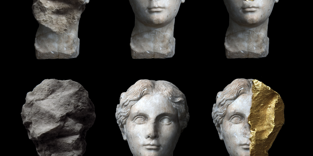 Museo Nazionale Romano e Carla Fendi Foundation presentano Variabile Altemps a cura di Gabriele Gianni