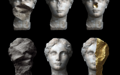 Museo Nazionale Romano e Carla Fendi Foundation presentano Variabile Altemps a cura di Gabriele Gianni