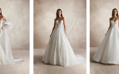 Nicole Couture lancia la sua ultima collezione “Love Wonder”