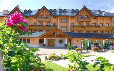 Il prestigioso Hotel Gaarten Benessere Spa sull’Altopiano di Asiago entra nella Kleos Collection
