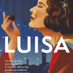 Luisa Spagnoli: il nuovo romanzo di Paola Jacobbi  dedicato alla prima grande imprenditrice