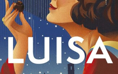 Luisa Spagnoli: il nuovo romanzo di Paola Jacobbi  dedicato alla prima grande imprenditrice