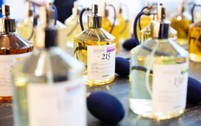 Nasce Ancorotti Perfumes, il nuovo progetto del Gruppo Ancorotti