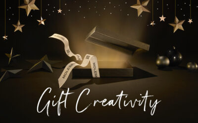 La Luxury Gift List di Moleskine per il Natale 2024