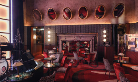 Rumore Cocktail Bar: l’icona della Milano sofisticata che fonde mixology contemporanea & lifestyle