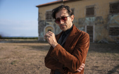 In arrivo su prime Video, la seconda attesissima stagione di “The Bad Guy” con Luigi Lo Cascio