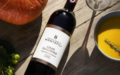 Wine Red Luxury Selection: la nostra selezione di vini rossi da degustare in inverno