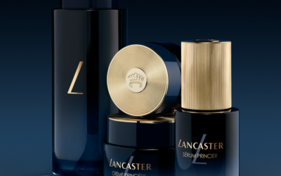 Lancaster Ligne Princière: la skincare che protegge la pelle coniugando lusso ed innovazione 