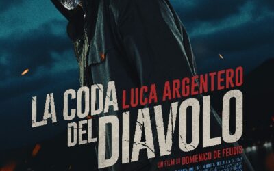 “La coda del Diavolo” in esclusiva su Sky Cinema con Luca Argentero