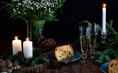 Xmas Food & Wine gifts: la nostra luxury selection da regalare per un Natale all’insegna del gusto e della raffinatezza