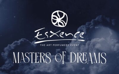 Esxence – The Art Perfumery Event: torna a febbraio l’evento dedicato alla Profumeria Artistica