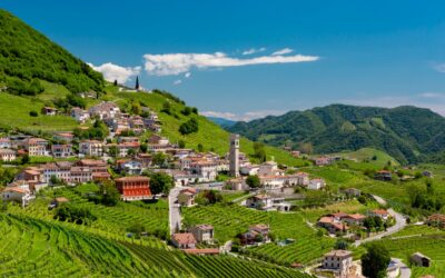 Le Colture: dalla Valdobbiadene la wine experience per celebrare il Natale