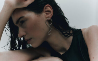 Nisi Jewelry presenta la nuova collezione Abyssal